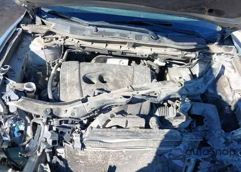 2015 Mazda Cx-5 Touring z USA, uszkodzony, nr VIN JM3KE2CY4F0432873